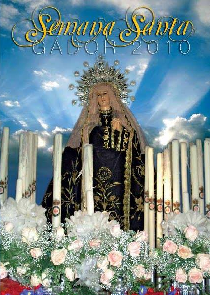 Semana Santa en Gádor  